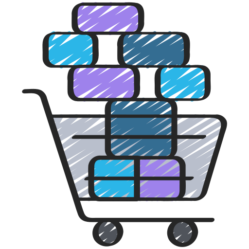 achat en gros Icône gratuit achat en gros Icône gratuit