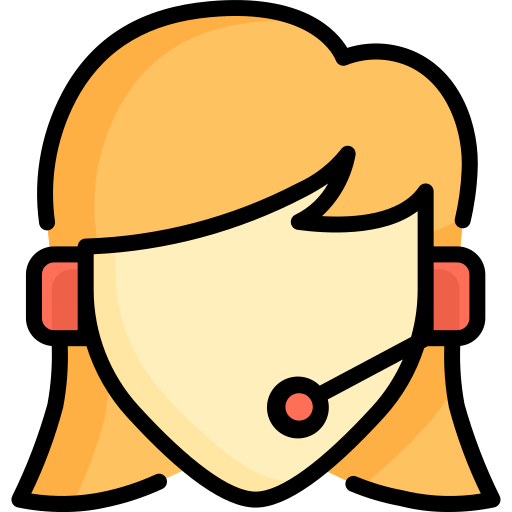 Client support free icon