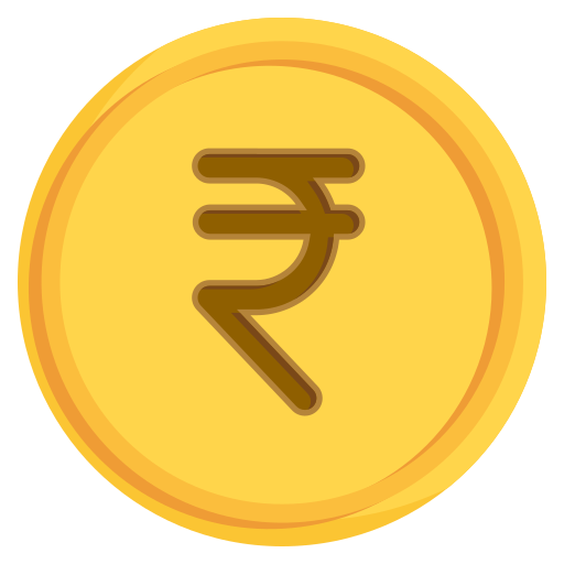 Rupee symbol - Sign & Symbol Icons