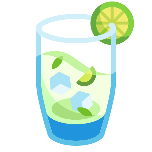 mojito icono gratis