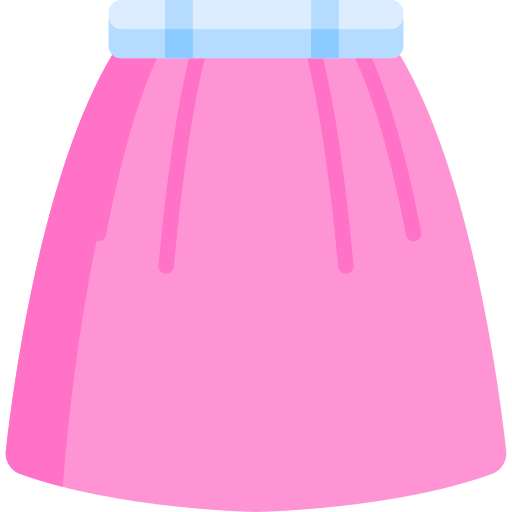 Skirt - Free fashion icons