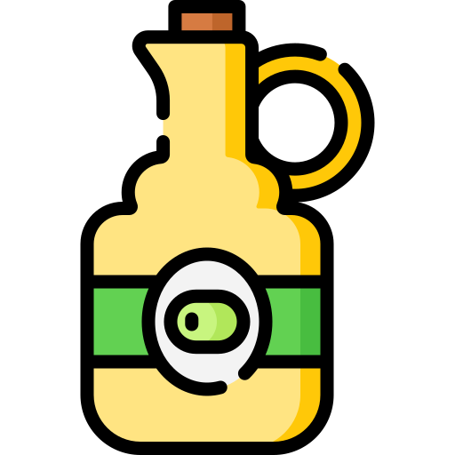 aceite de oliva icono gratis