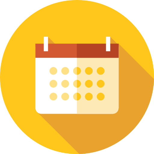 Calendar free icon
