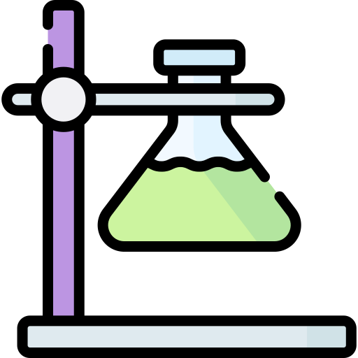 Stand Special Lineal color icon