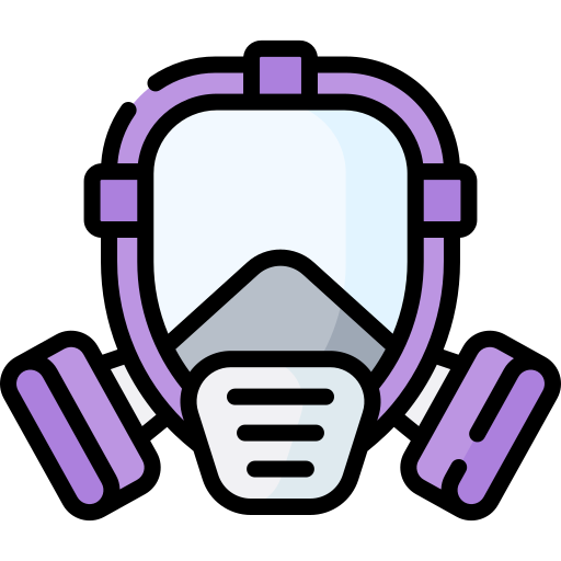 gasmaske kostenlos Icon gasmaske kostenlos Icon