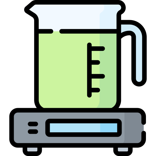 química icono gratis