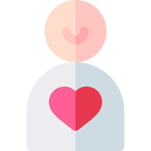 Волонтер бесплатно иконка