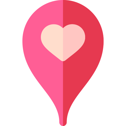 Location free icon