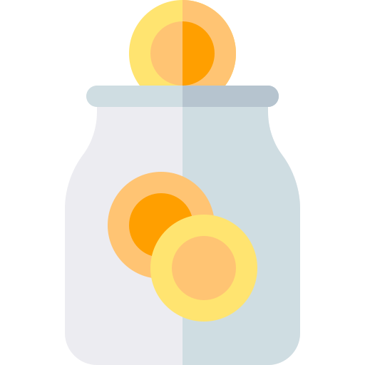 don Icône gratuit don Icône gratuit