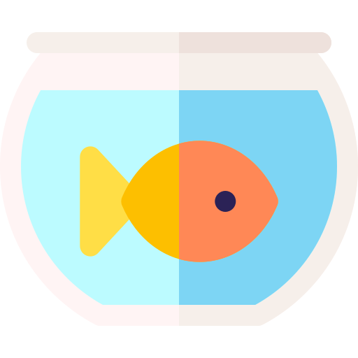 Aquarium - Free Icon