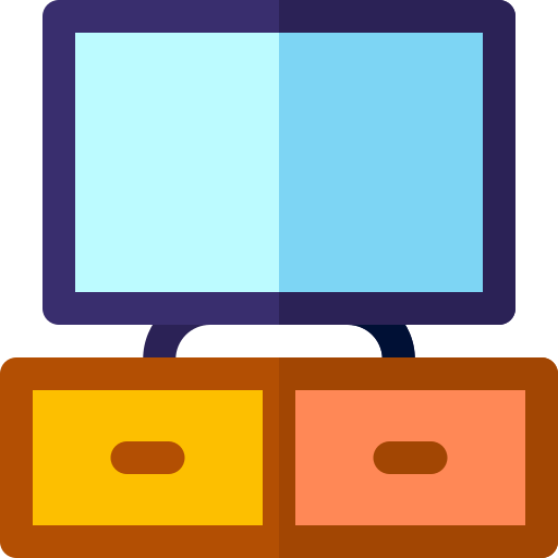 la télé Icône gratuit la télé Icône gratuit