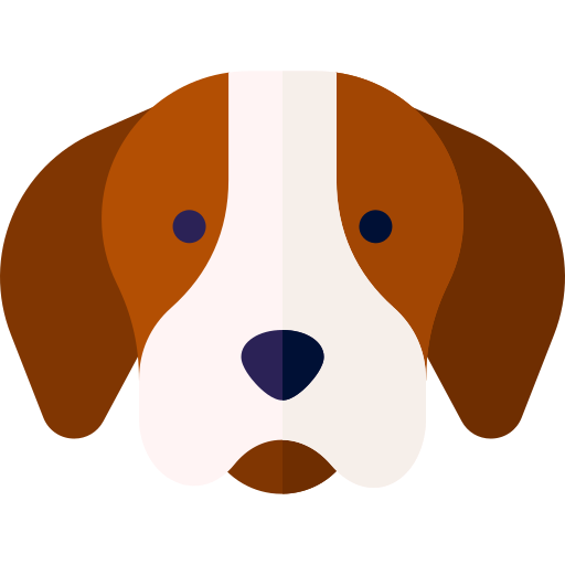 Dog - free icon