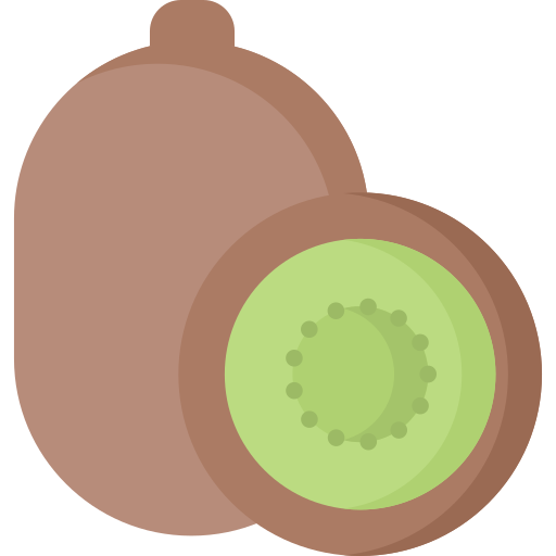 kiwi icono gratis