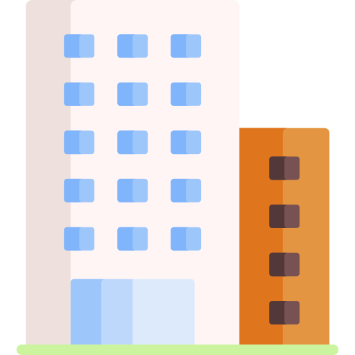 Building - Free architecture and city icons