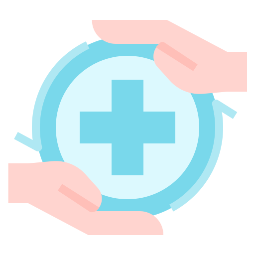 Clinic free icon Clinic free icon