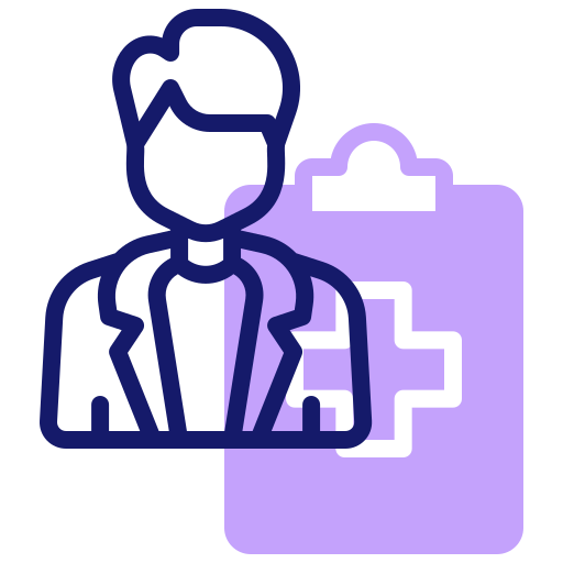 médico grátis ícone médico grátis ícone