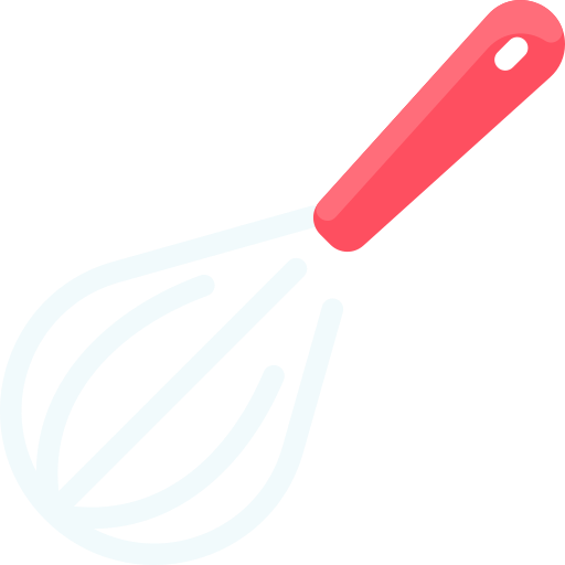 Whisk free icon Whisk free icon