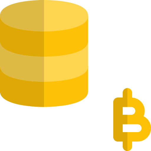 bitcoin icono gratis