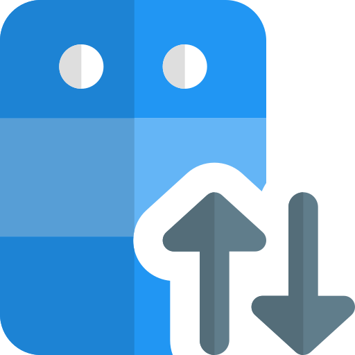 Transfer free icon Transfer free icon