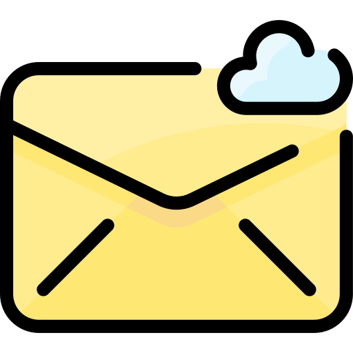 correo icono gratis