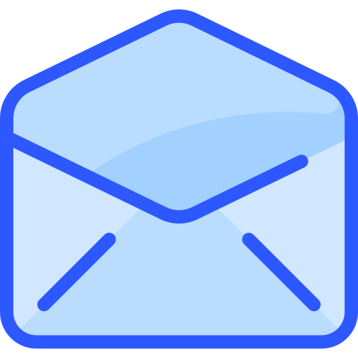 correo icono gratis