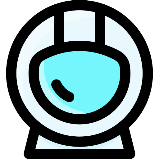 Astronaut - free icon