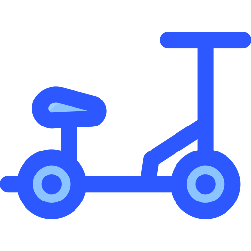 scooter icono gratis