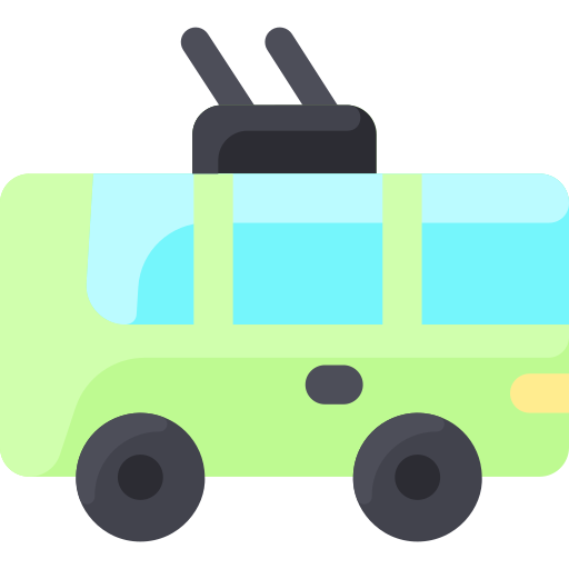 oberleitungsbus kostenlos Icon oberleitungsbus kostenlos Icon