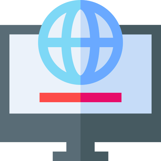 Internet free icon Internet free icon