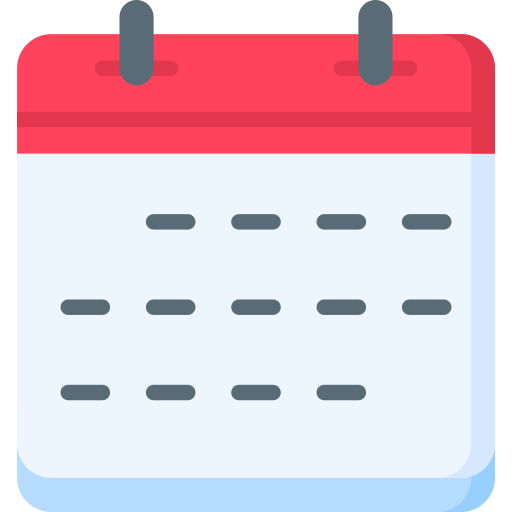 Calendar - Free interface icons