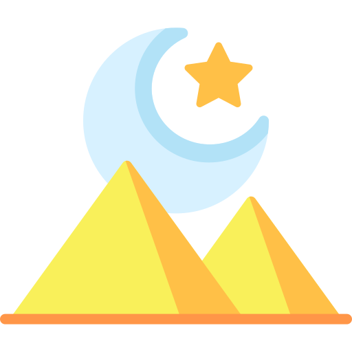 Ночь бесплатно иконка