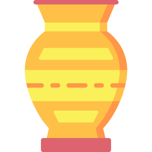 Ваза бесплатно иконка