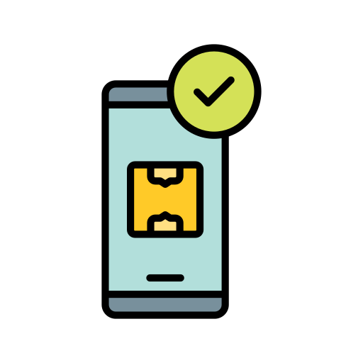 smartphone icono gratis