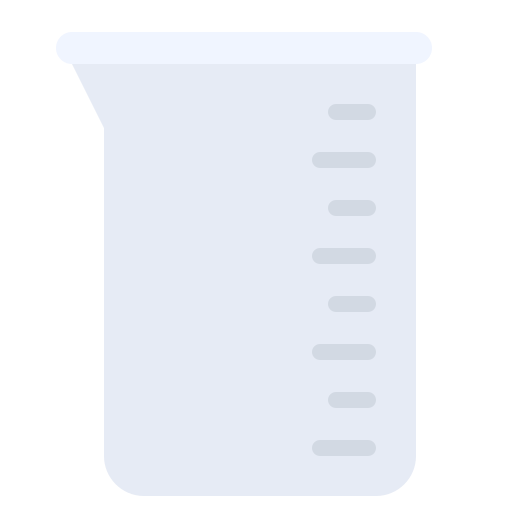 Beaker free icon Beaker free icon