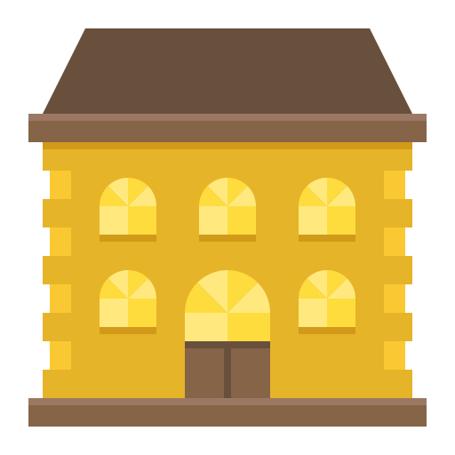 edificio icono gratis