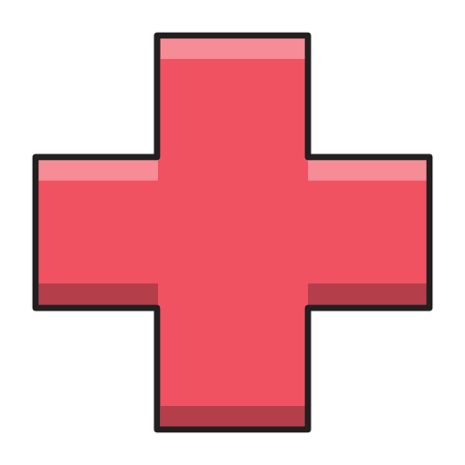 Medical symbol free icon Medical symbol free icon