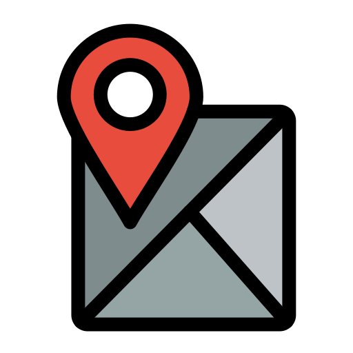 ubicación icono gratis