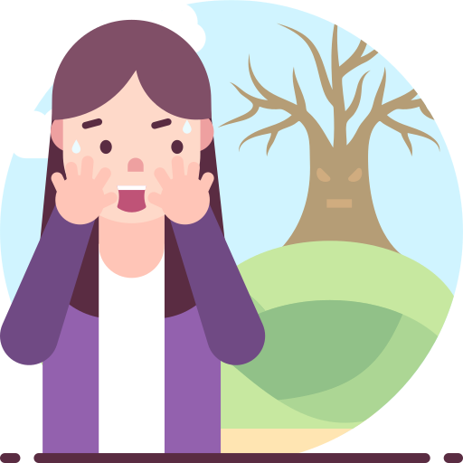 dendrophobie kostenlos Icon