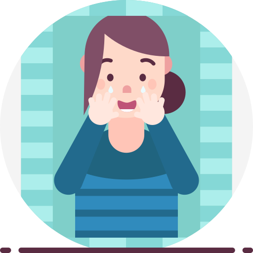 Claustrophobia free icon Claustrophobia free icon
