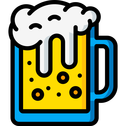 bière Icône gratuit bière Icône gratuit