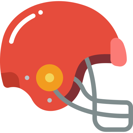 Helmet - Free sports and competition icons