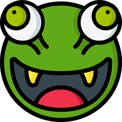 Goofy - Free smileys icons
