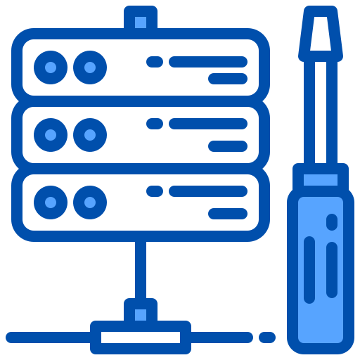 mantenimiento icono gratis