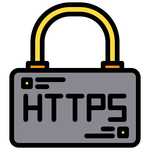 https icono gratis