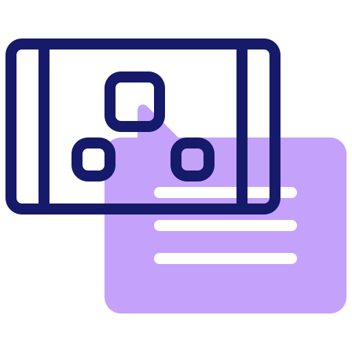 téléphone intelligent Icône gratuit