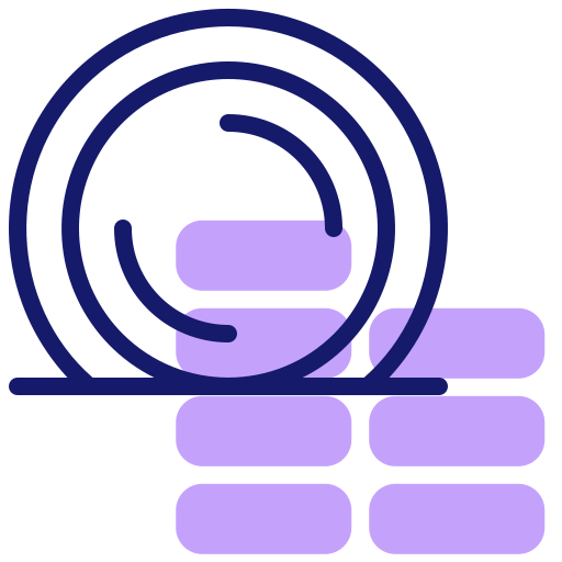 donación icono gratis