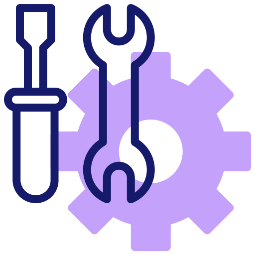 Screwdriver free icon