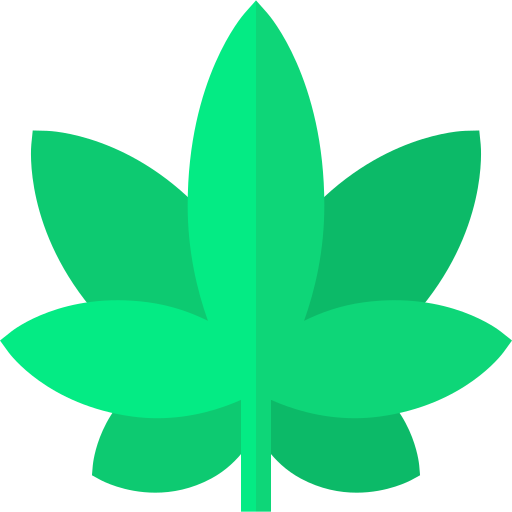 cannabis kostenlos Icon