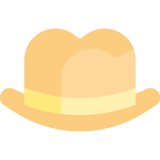 chapéu fedora grátis ícone chapéu fedora grátis ícone