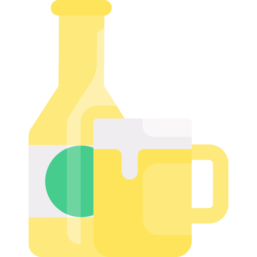 Пиво бесплатно иконка